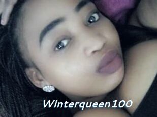 Winterqueen100