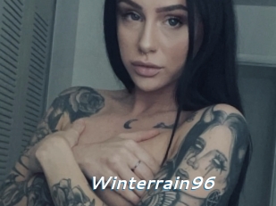 winterrain96 Camgirls Live