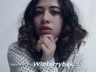 Winterrybak