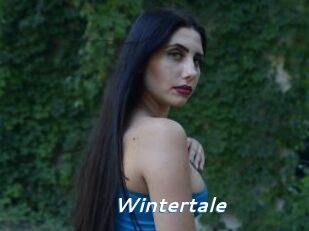 Wintertale