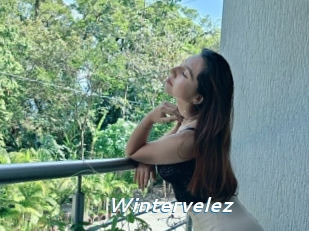 Wintervelez