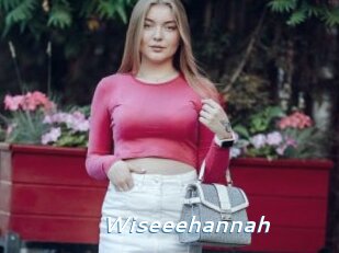 Wiseeehannah