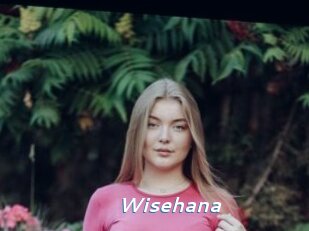 Wisehana