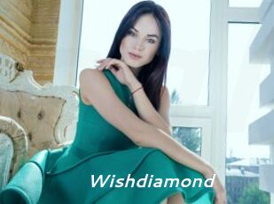 Wishdiamond