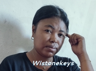 Wistonekeys