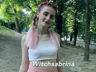 Witchsabrina