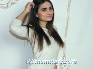 Withsmilefoolife