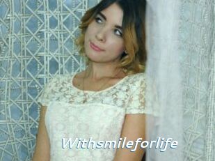 Withsmileforlife