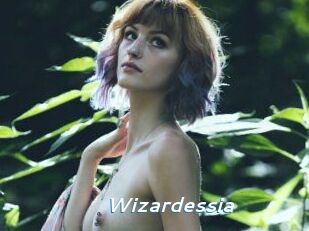 Wizardessia