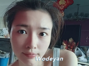 Wodeyan