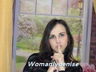 Womanlydenise