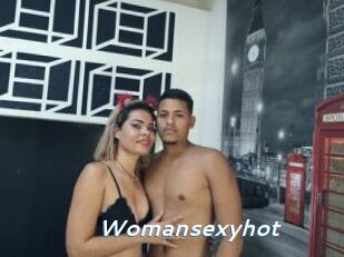 Womansexyhot