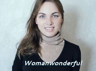 Womanwonderful