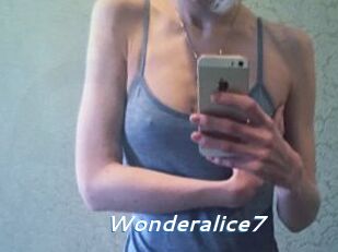 Wonderalice7