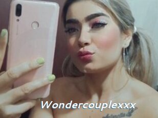 Wondercouplexxx