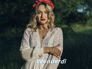 Wonderdi