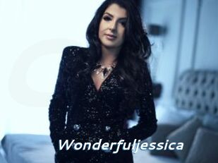 Wonderfuljessica