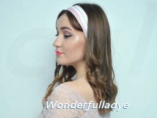 Wonderfulladye