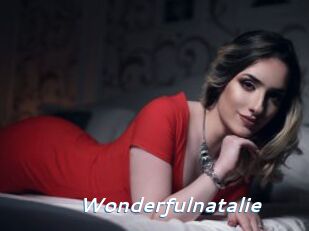 Wonderfulnatalie
