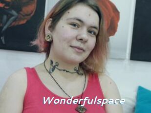 Wonderfulspace