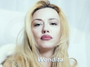 Wondita