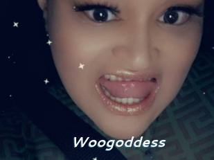 Woogoddess