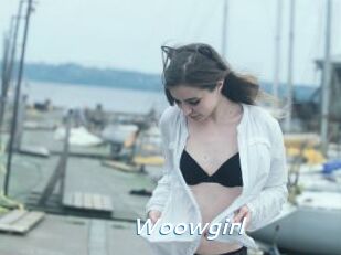 Woowgirl