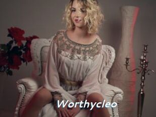 Worthycleo