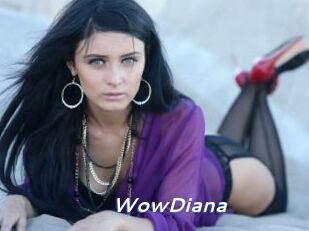 WowDiana