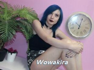 Wowakira