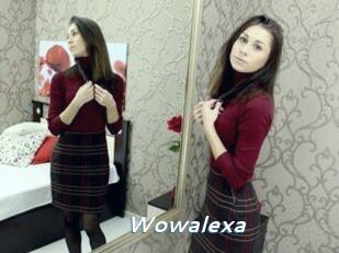 Wowalexa