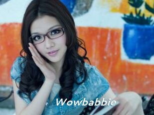 Wowbabbie