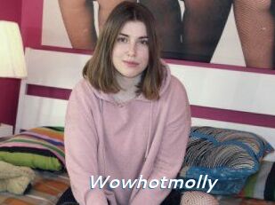 Wowhotmolly
