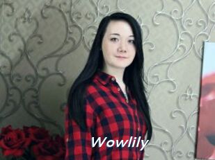 Wowlily