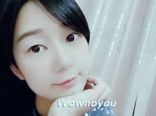 Wownoyou