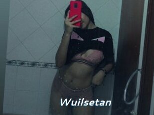 Wuilsetan
