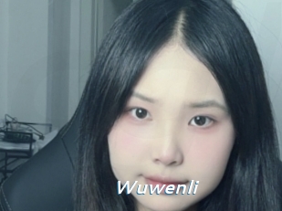 Wuwenli