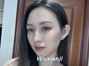 Wuxianji