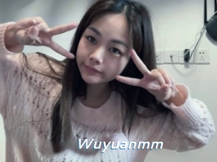Wuyuanmm