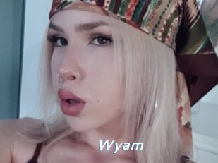 Wyam