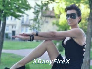 XBabyFireX