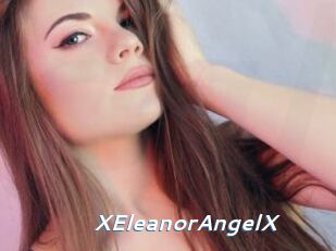 XEleanorAngelX