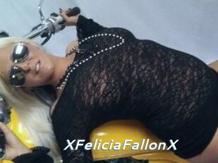 XFeliciaFallonX