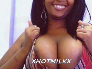 XHOTMILKX