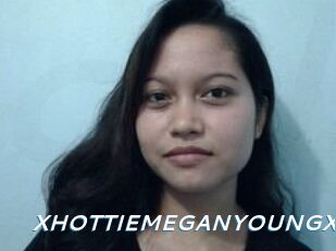 XHOTTIEMEGANYOUNGX