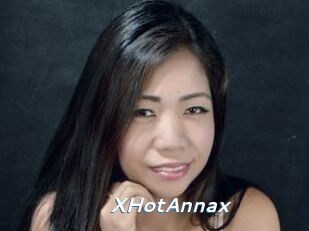 XHotAnnax