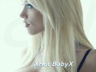 XHot_BabyX