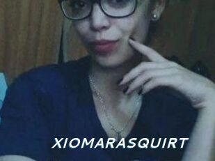 XIOMARASQUIRT