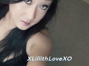 XLillithLoveXO