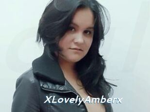 XLovelyAmberx Camgirls Live
